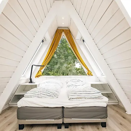 4 Star In 度假居 Farsø